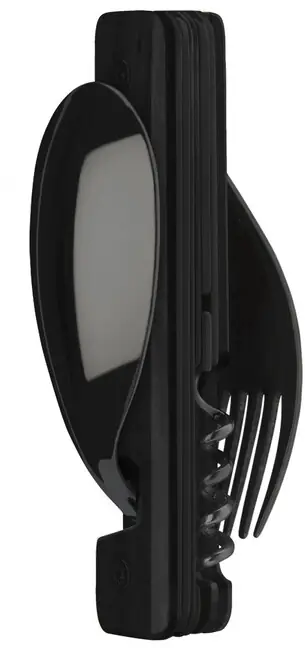 Akinod A02B00004 multifunkční sada 13h25, black mirror finish, ebony wood Aktuální
