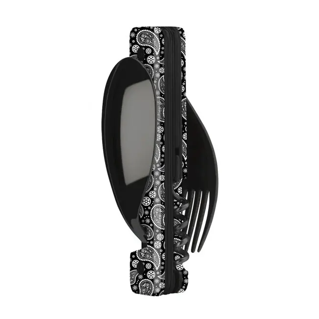 Akinod A02B00011 multifunkční sada 13h25, black mirror finish, Black Bandana Top Prodej