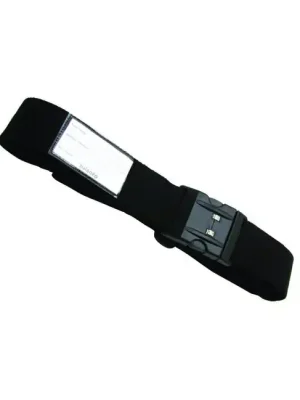 Baladeo TRA001 Safe and Go cestovní bezpečnostní pásek Must-Have