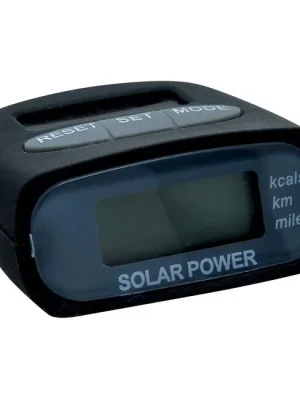 Baladeo PLR800 Marathon solární krokoměr Hit Sezóny