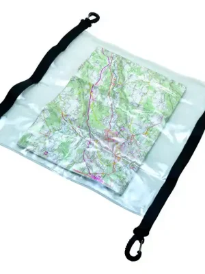 Baladeo PLR712 Itineraire obal na mapy PLR712 Vrácení Zdarma