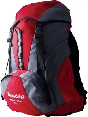 Baladeo PLR133 Nanga Parbat batoh 35litrů Zlevněný