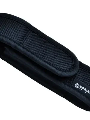 Must-Have Baladeo ETU410 etui na nůž 11cm, nylon 1680D