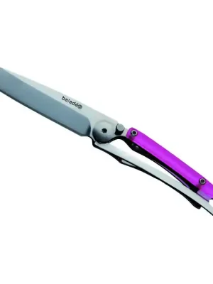 Baladeo ECO135 ultralehký nůž ,,27 gramů,růžový Horká Nabídka