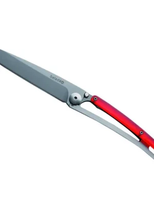 Baladeo ECO134 ultralehký nůž ,,37 gramů,,červený Nejprodávanější