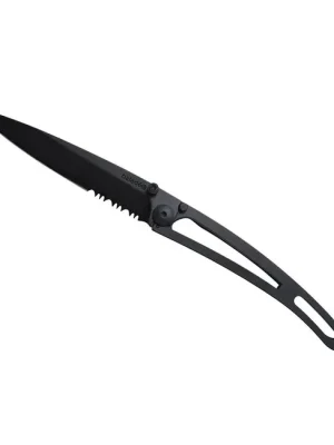 Baladeo ECO130 ultralehký nůž ,,34 gramů,,černý Cenový Hit