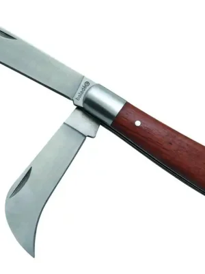 Baladeo ECO083 Duo dvoučepelový nůž Speciální Cena