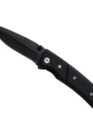 Baladeo ECO082 Black XP kapesní nůž Aktuální