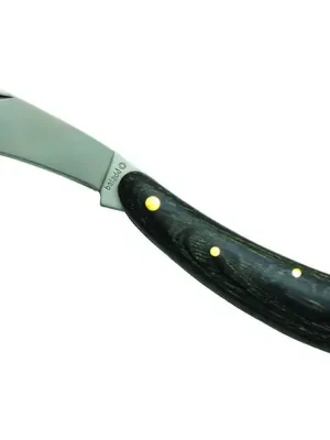 Baladeo ECO066 elektrikářský nožík, čepel 6 cm Poslední Šance