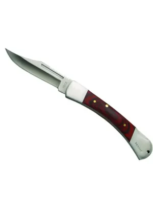 Bezpečná Platba Baladeo ECO002 Forestier lovecký nůž