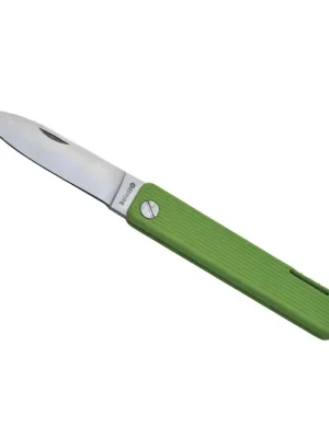 Baladeo ECO355 Papagayo kapesní nůž, čepel 7,5cm, ocel 420, rukojeť TPE limetková Objednat Nyní