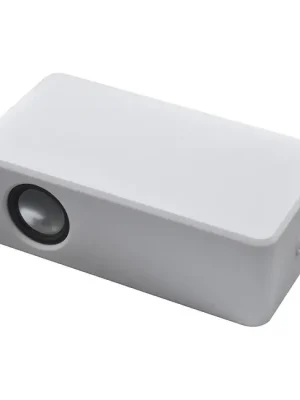 Nejlepší Volba Baladeo PLR921 Power Up bezdrátový reproduktor bílý