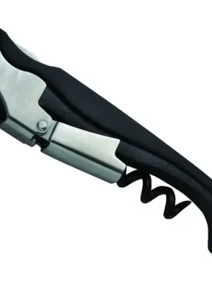 Kup Teď Baladeo ECO183 Allegro číšnický nůž, rukojeť černá ABS