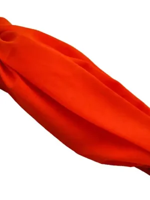 Akce Baladeo PLR167 šátek oranžová