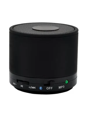 Baladeo PLR925 Thunder Bay reproduktor+handsfree+bluetooth+MP3 černý Odeslání Ihned
