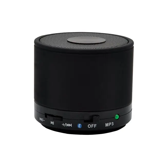 Baladeo PLR925 Thunder Bay reproduktor+handsfree+bluetooth+MP3 černý Odeslání Ihned