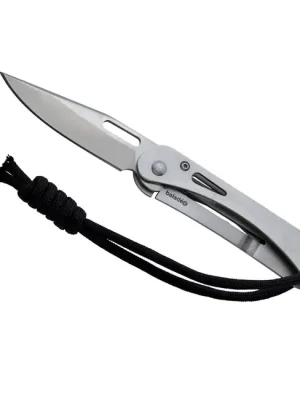 Baladeo ECO197 Steelcraft kapesní nůž Expresní Doručení