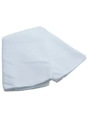 Super Cena Baladeo PLR308 rychleschnoucí ručník Cham, vel. S, bílý