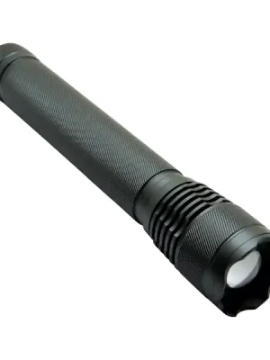 Finální Výprodej Baladeo PLR441 Vision ruční svítilna XL - supervýkonná LED 10W Cree