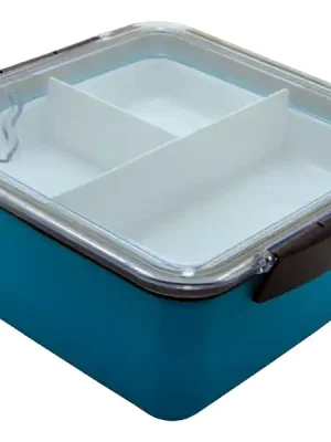 Baladeo PLR511 Nagoya box na potraviny, modrý Nejlepší Cena