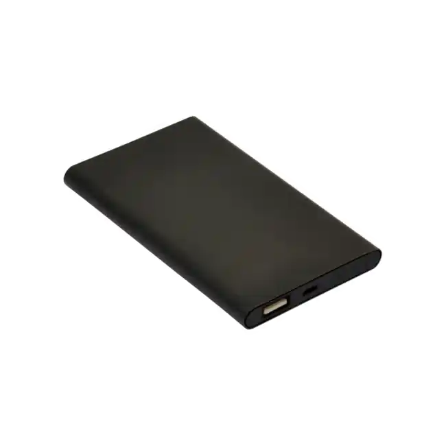 Vrácení Zdarma Baladeo PLR914 City powerbanka 4000mAh, černá