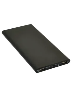 Akční Nabídka Baladeo PLR915 City powerbanka 8000mAh, černá