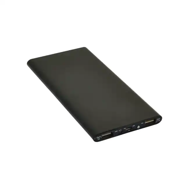 Akční Nabídka Baladeo PLR915 City powerbanka 8000mAh, černá