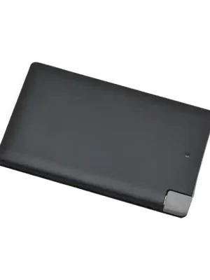 Výhodná Nabídka Baladeo PLR917 P2500 powerbanka, černá