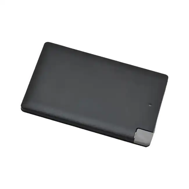 Výhodná Nabídka Baladeo PLR917 P2500 powerbanka, černá
