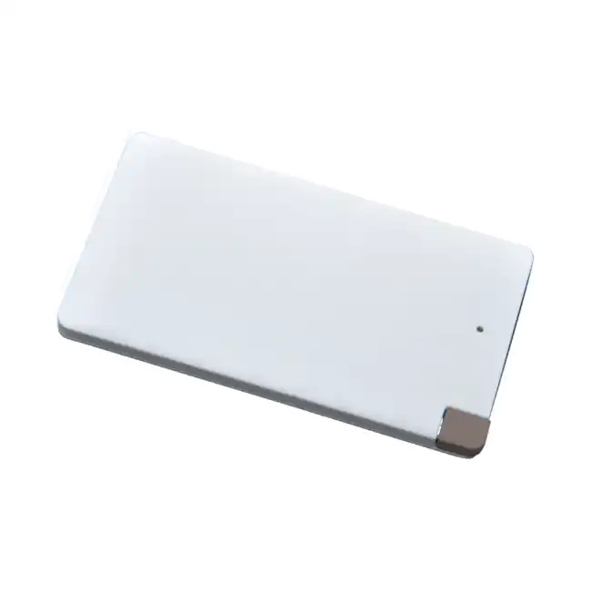 Ověřený Baladeo PLR918 P4000 powerbanka, bílá