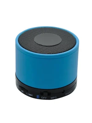 Baladeo PLR927 Thunder Bay reproduktor+handsfree+bluetooth+MP3 modrý Horká Nabídka