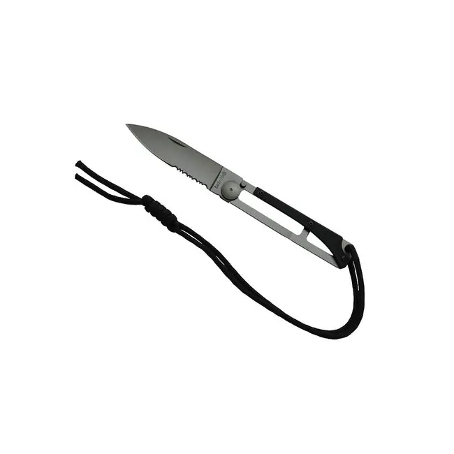 Baladeo ECO321 Papagayo skinny G10 kapesní nůž Levný