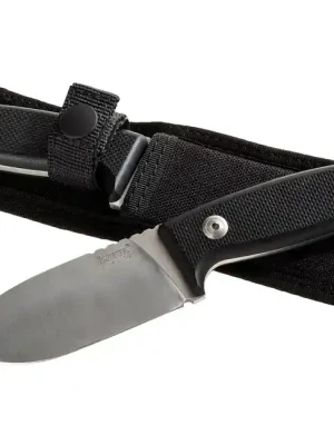 Lionsteel Kompaktní dýka s čepelí z ocele D2 M2 G10 Časově Omezené