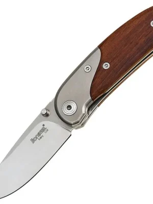 Tovární Cena Lionsteel Kapesní nůž s čepelí z oceli D2 8200 ST
