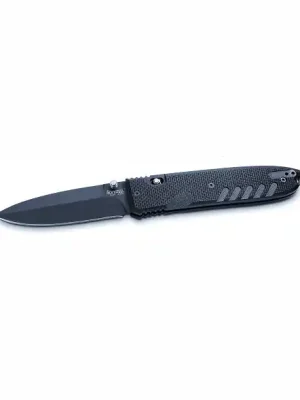 Expresní Doručení Lionsteel Kapesní nůž s čepelí z oceli D2 8701 G10