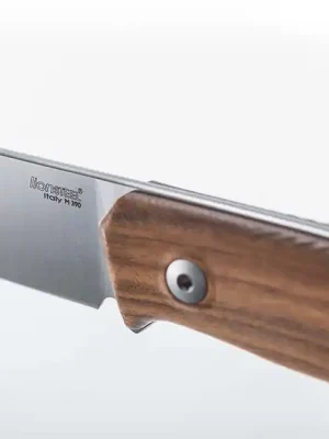 Autentický Lionsteel Velmi praktická M1 ST