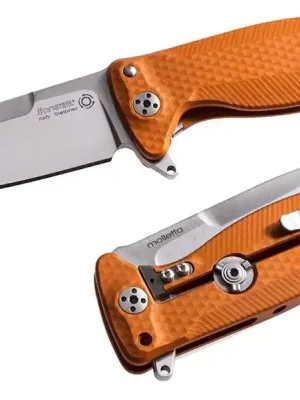 Akční Nabídka Lionsteel Menší SR22A OS