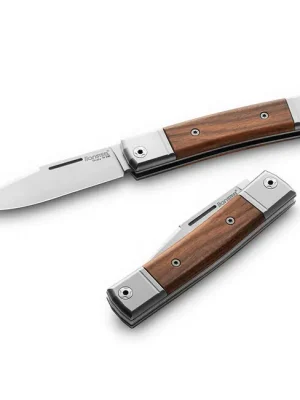 Nejlepší Cena Lionsteel BestMAN s jedinou čepelí z ocele M390 bestMAN BM1 ST