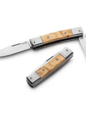 Nová Kolekce Lionsteel BestMAN s dvojicí čepelí z ocele M390 bestMAN BM13 UL