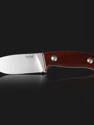 Výhodná Nabídka Lionsteel Kompaktní dýka s čepelí z ocele D2 M2 ST