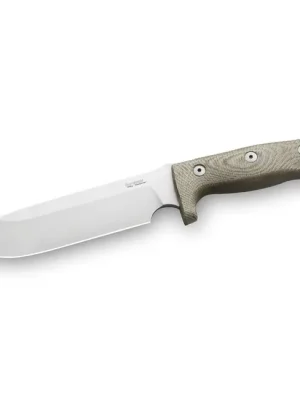 Novinka Lionsteel Velká M7 CVG