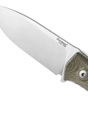 Tovární Cena Lionsteel Kompaktní dýka s čepelí z ocele M390 M4 CVG