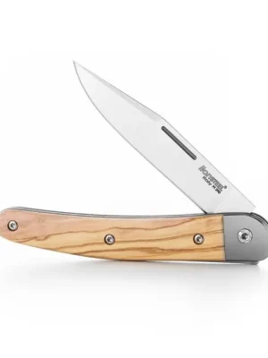 Lionsteel Jack je nový tradiční kapesní nůž s čepelí z ocele M390 JACK JK1 UL Vrácení Zdarma
