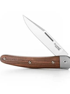 Lionsteel Jack je nový tradiční kapesní nůž s čepelí z ocele M390 JACK JK1 ST Akce