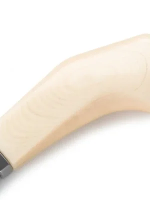 Lionsteel Nůž s pevnou čepelí s rukojetí z micarty WILLY WL1 MW Finální Výprodej