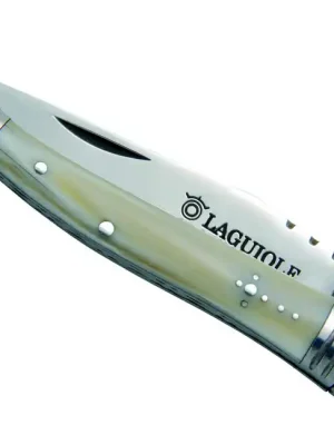 Horká Nabídka Laguiole DUB023 kapesní nůž 11cm