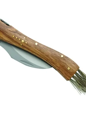 Časově Omezené Laguiole DUB220 Houbařský nůž
