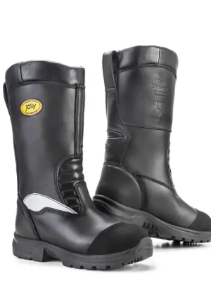 Super Cena Jolly Nazouvací model zásahové obuvi 9016/A-C Fireleather Evo