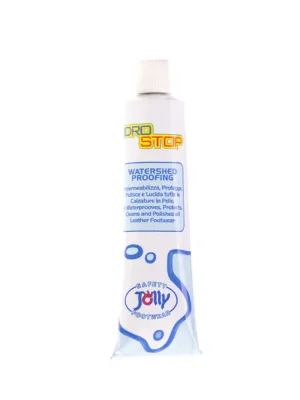 Jolly 1CREM - impregnace na zásahovou obuv Expresní Doručení