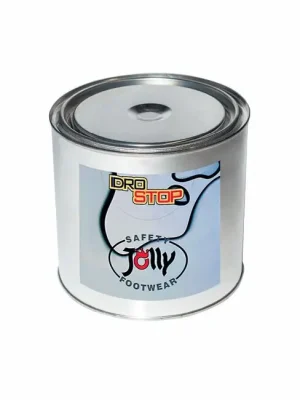 Výprodej Jolly Neutrální impregnační krém na zásahovou obuv